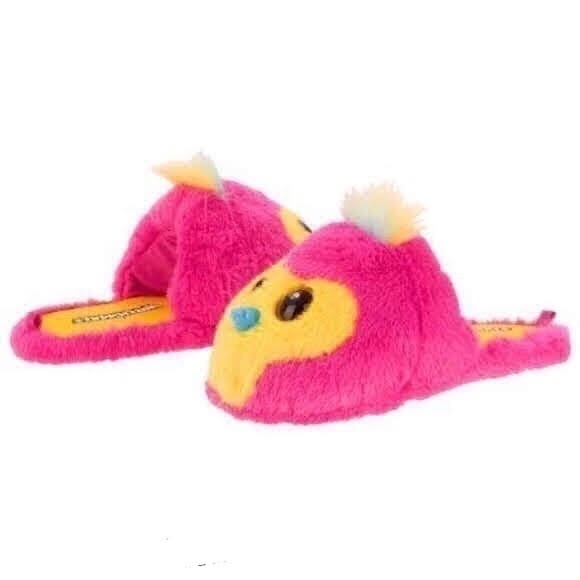 Hatchimal | Girls Pengula Slippers - Picture 1 of 9